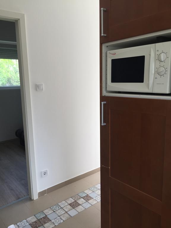 Palma Apartmanhaz شيوفوك المظهر الخارجي الصورة