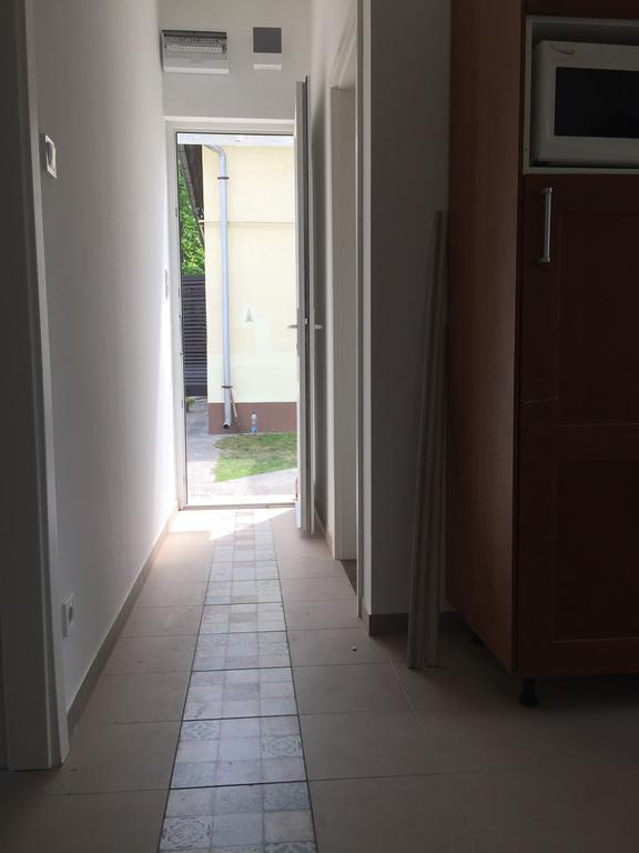 Palma Apartmanhaz شيوفوك المظهر الخارجي الصورة