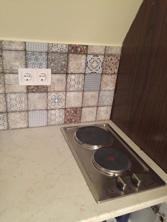 Palma Apartmanhaz شيوفوك المظهر الخارجي الصورة