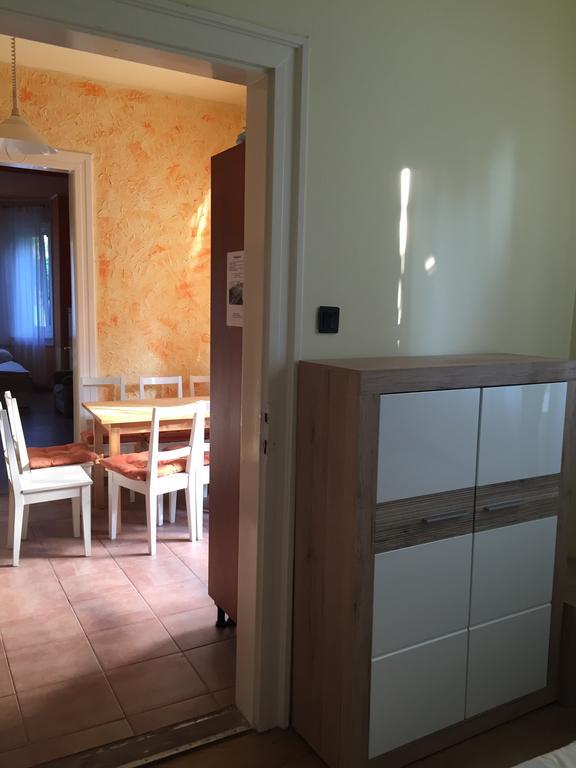 Palma Apartmanhaz شيوفوك المظهر الخارجي الصورة