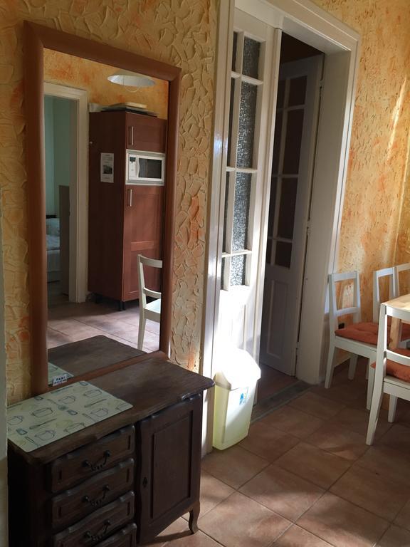 Palma Apartmanhaz شيوفوك المظهر الخارجي الصورة