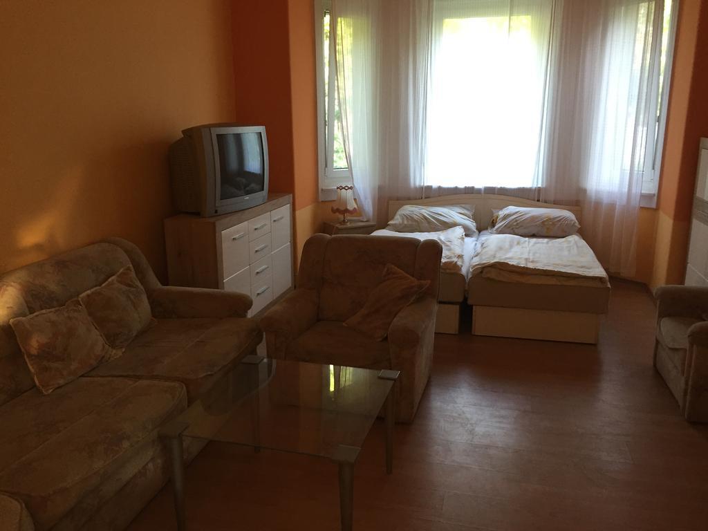 Palma Apartmanhaz شيوفوك المظهر الخارجي الصورة