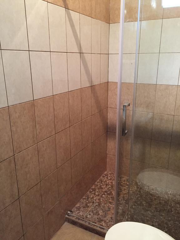 Palma Apartmanhaz شيوفوك المظهر الخارجي الصورة