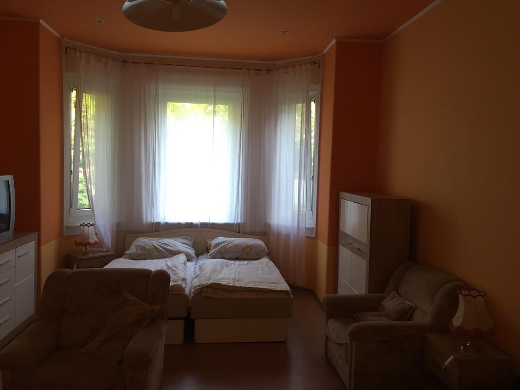 Palma Apartmanhaz شيوفوك المظهر الخارجي الصورة