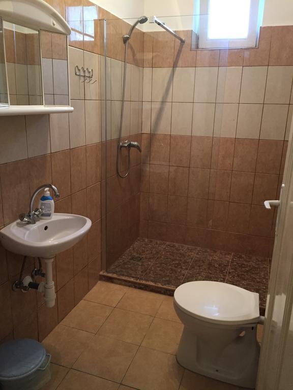 Palma Apartmanhaz شيوفوك المظهر الخارجي الصورة