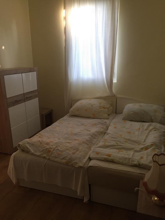 Palma Apartmanhaz شيوفوك المظهر الخارجي الصورة