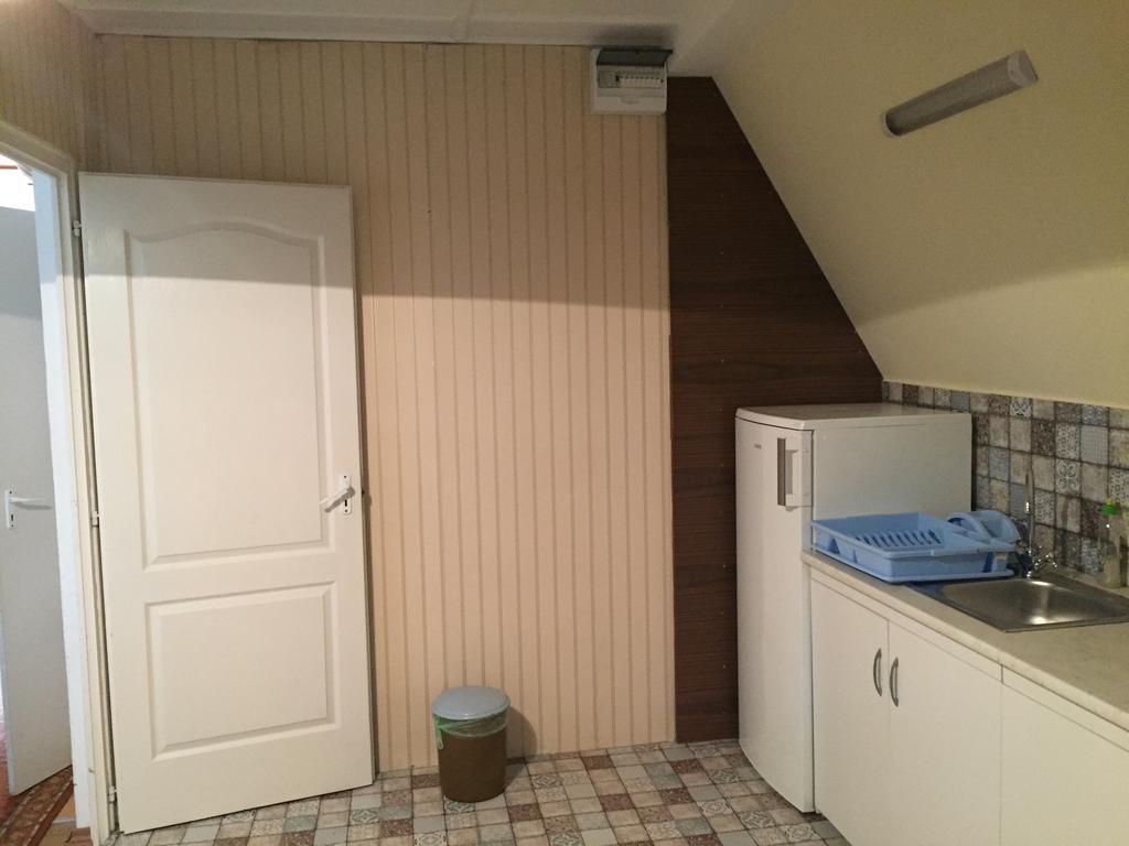 Palma Apartmanhaz شيوفوك المظهر الخارجي الصورة
