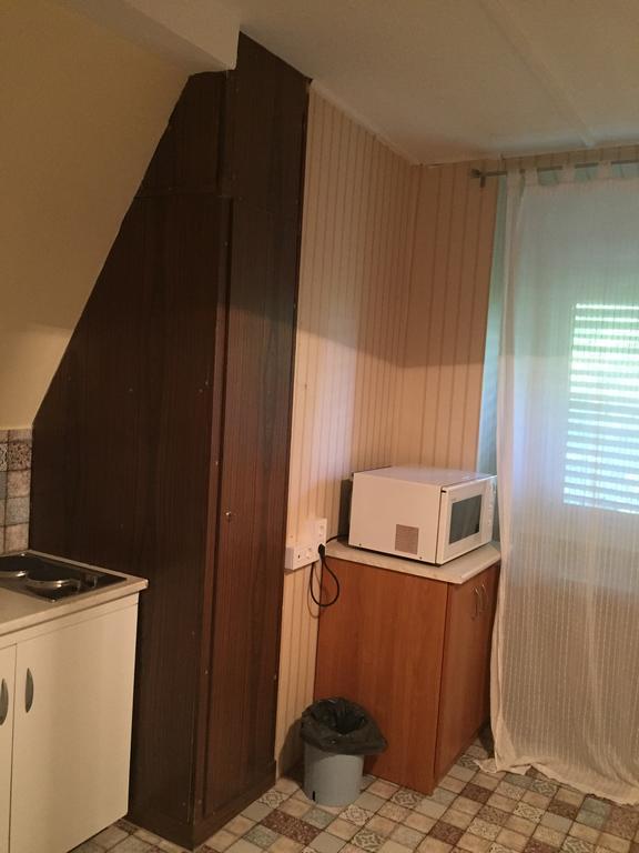 Palma Apartmanhaz شيوفوك المظهر الخارجي الصورة