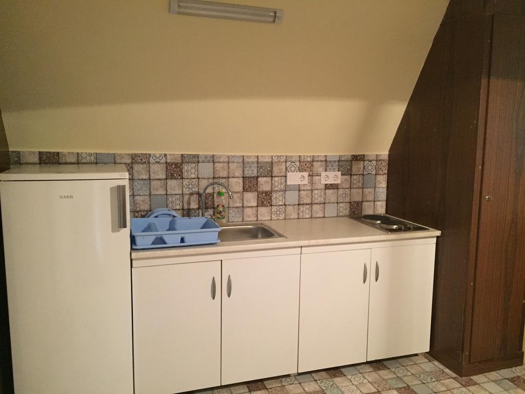 Palma Apartmanhaz شيوفوك المظهر الخارجي الصورة
