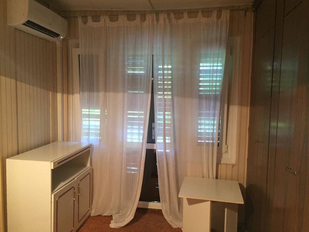 Palma Apartmanhaz شيوفوك المظهر الخارجي الصورة