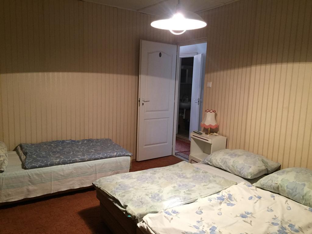 Palma Apartmanhaz شيوفوك المظهر الخارجي الصورة