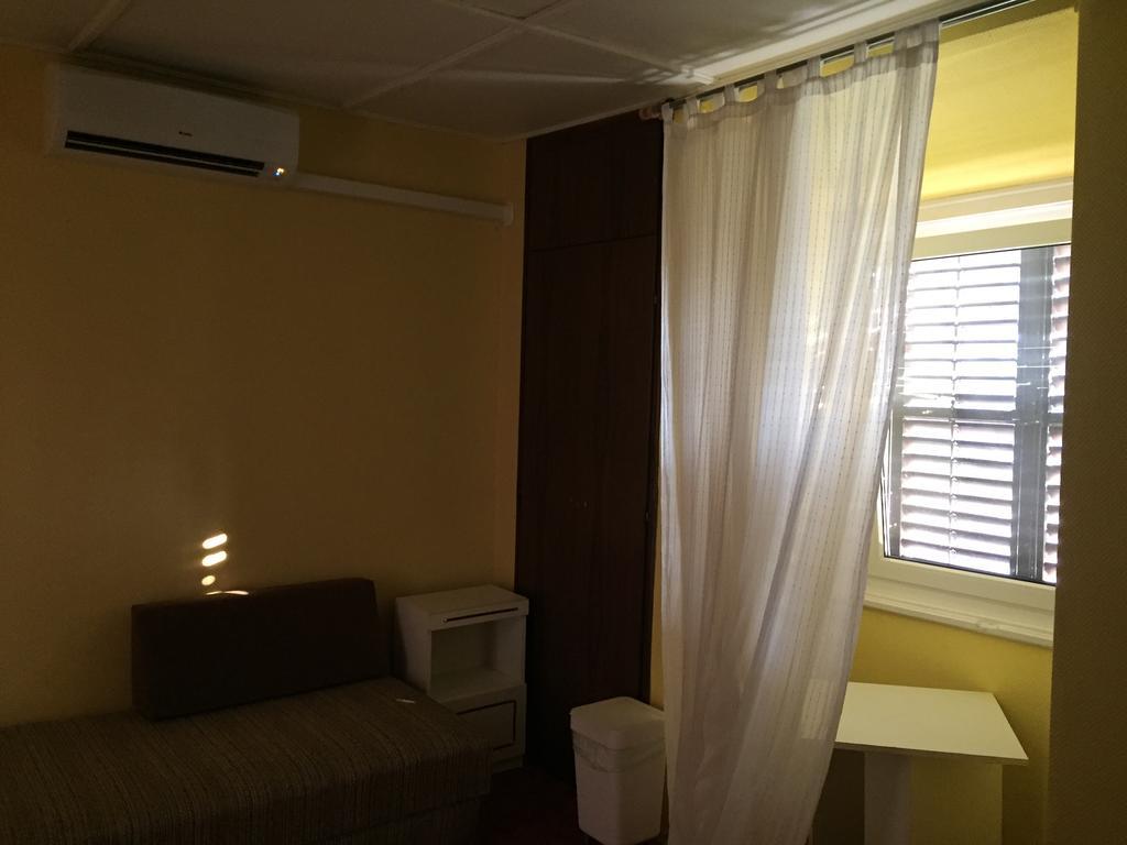 Palma Apartmanhaz شيوفوك المظهر الخارجي الصورة