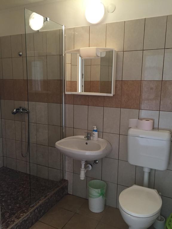 Palma Apartmanhaz شيوفوك المظهر الخارجي الصورة