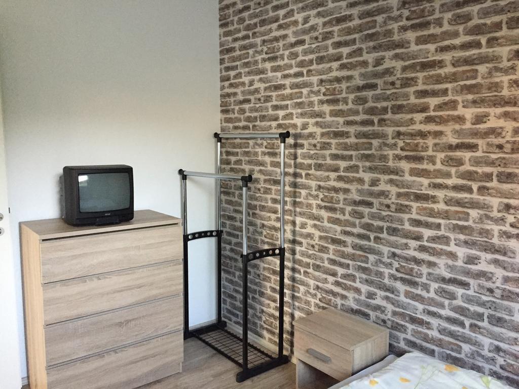 Palma Apartmanhaz شيوفوك المظهر الخارجي الصورة